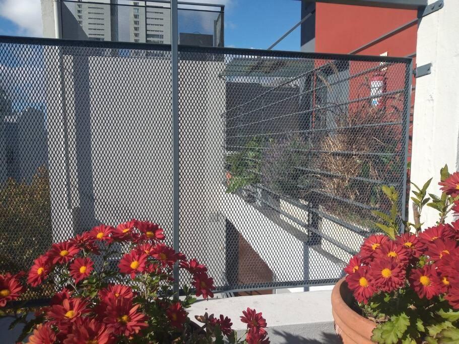 Increíble Loft en Palermo Hollywood