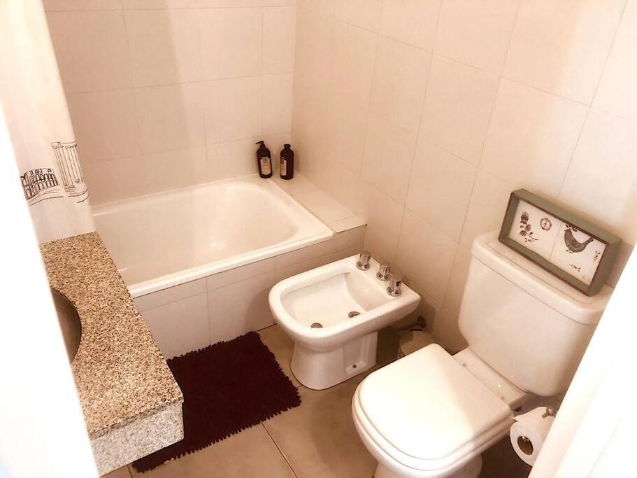 Increíble Loft en Palermo Hollywood
