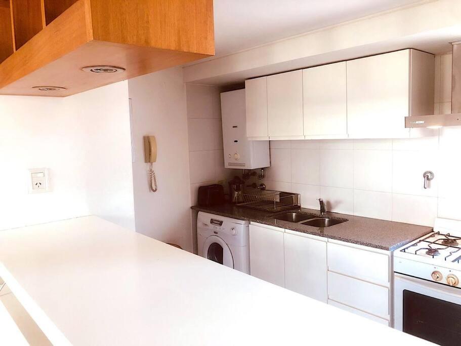 Increíble Loft en Palermo Hollywood