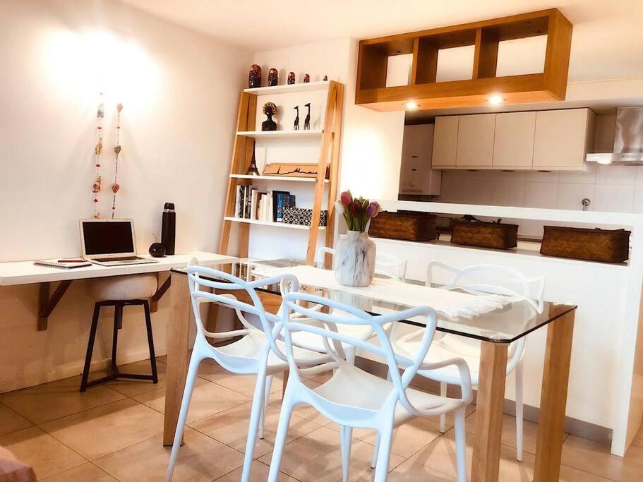 Increíble Loft en Palermo Hollywood
