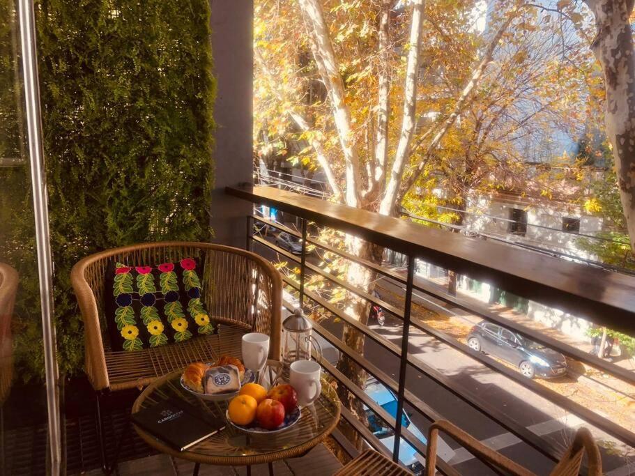 Increíble Loft en Palermo Hollywood