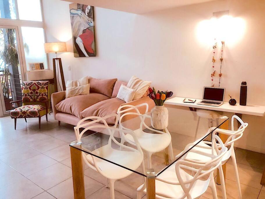 Increíble Loft en Palermo Hollywood