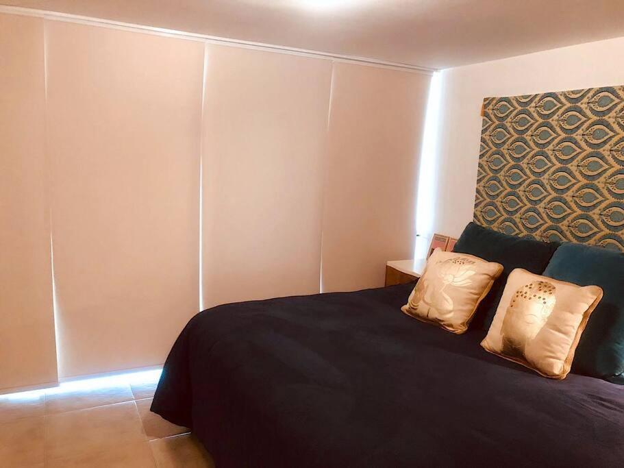 Increíble Loft en Palermo Hollywood