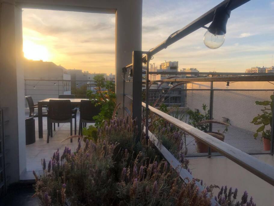 Increíble Loft en Palermo Hollywood