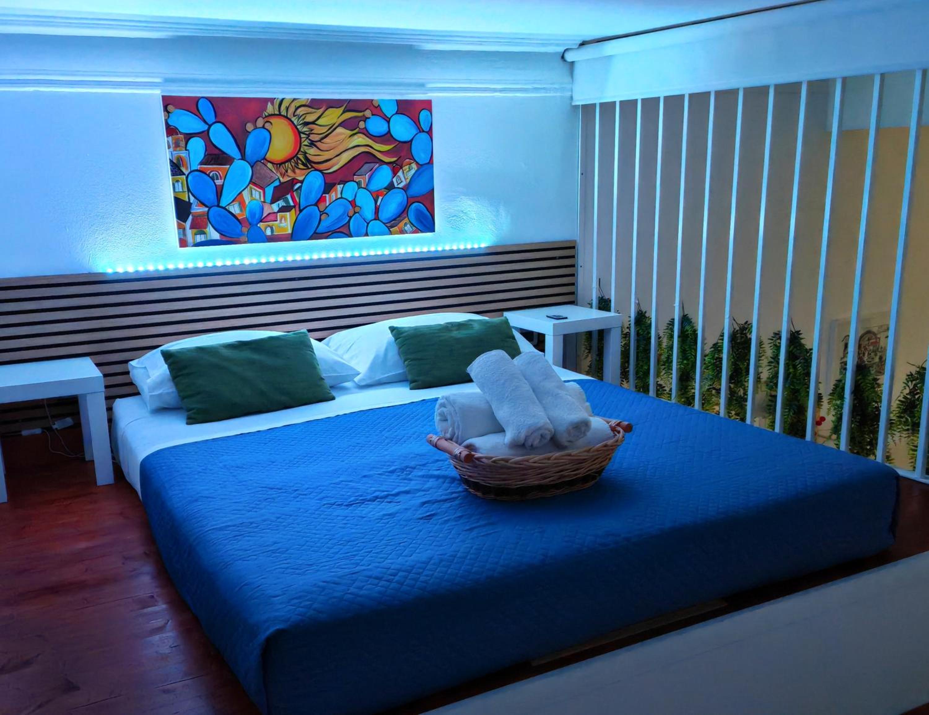 Casa Ina Palermo photo 3