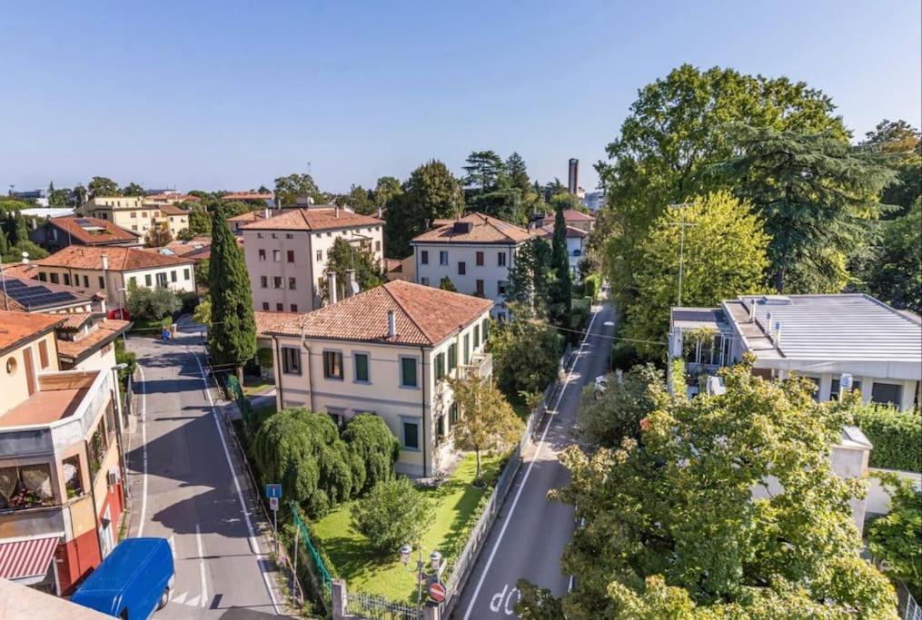 Tofane sky loft photo 3