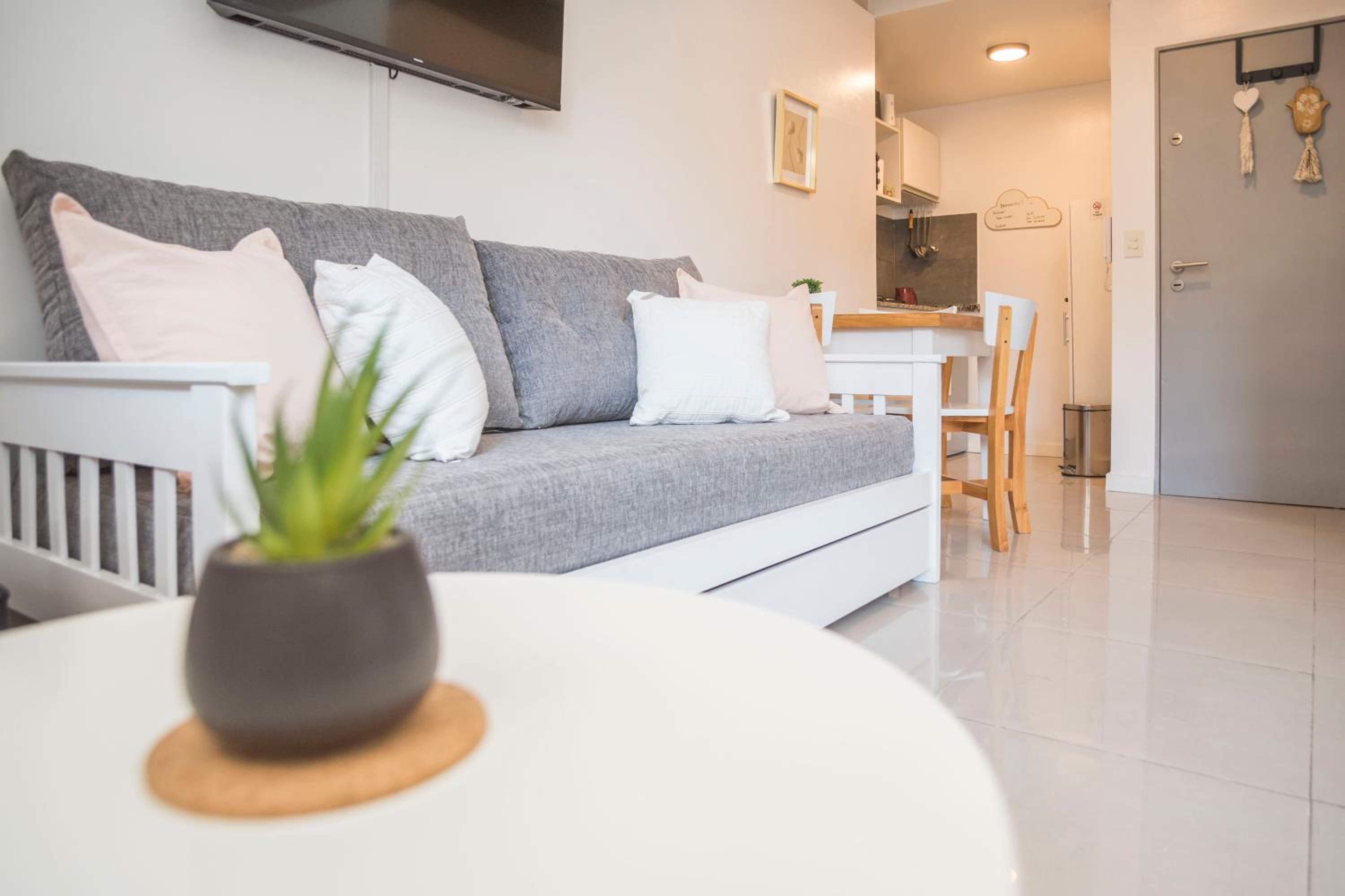 El Patio Suites en Palermo Hollywood