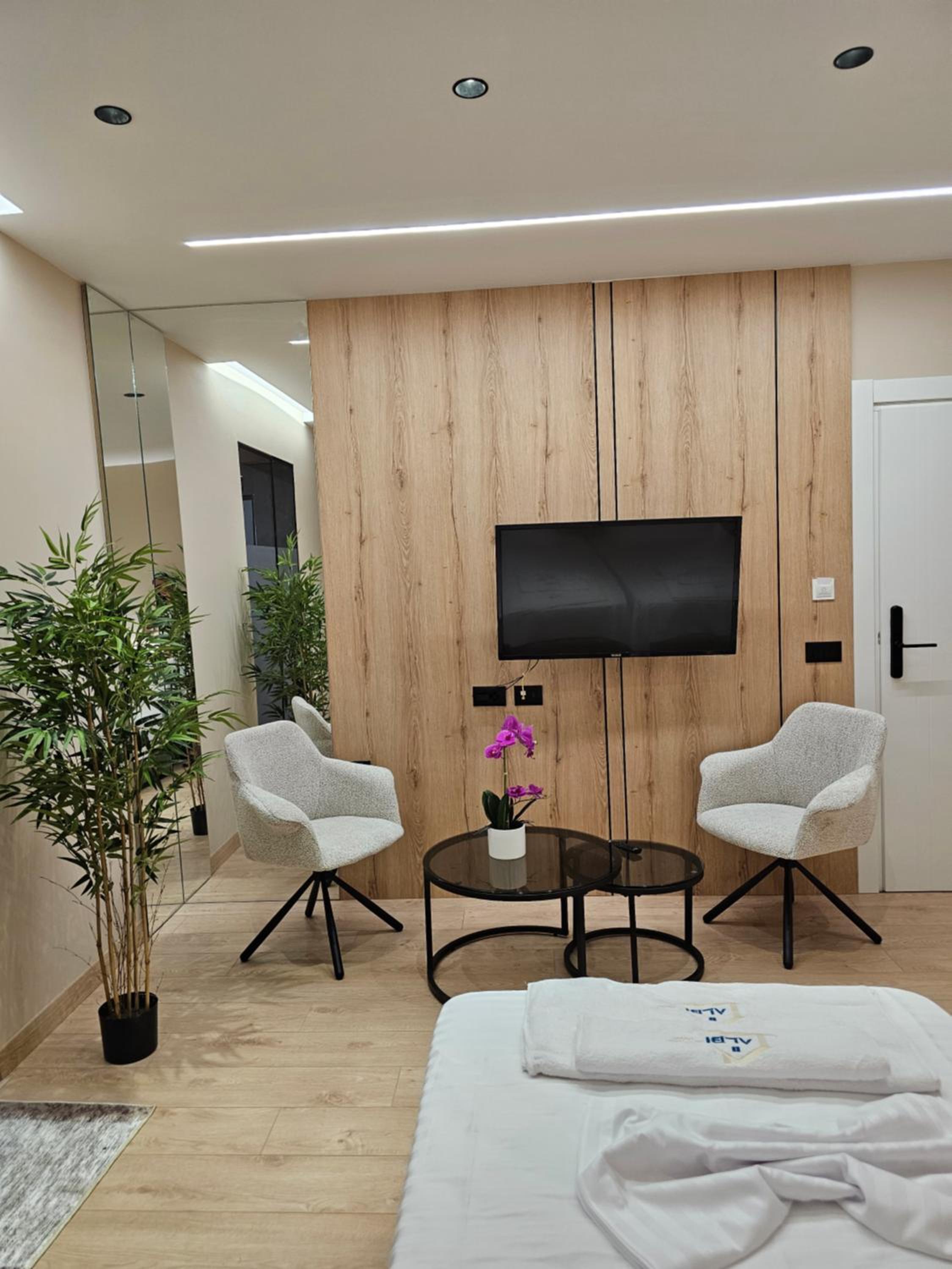 Albi Apartment Tirana