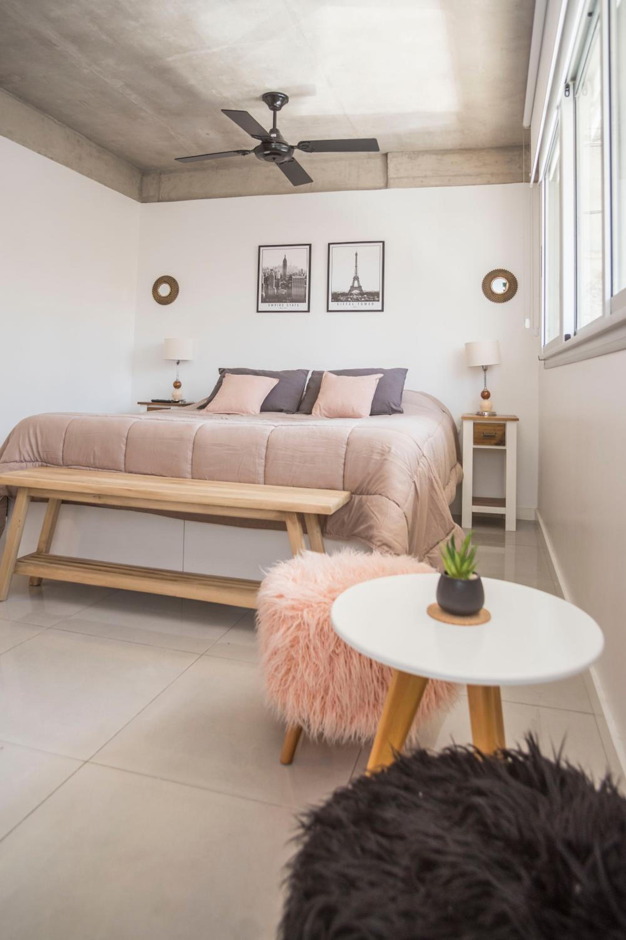 El Patio Suites en Palermo Hollywood