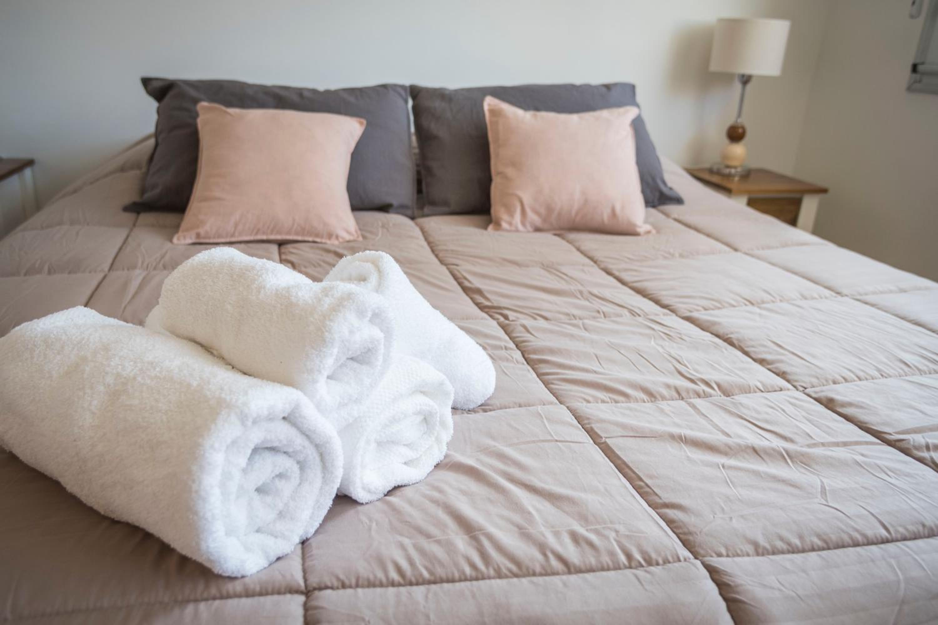 El Patio Suites en Palermo Hollywood
