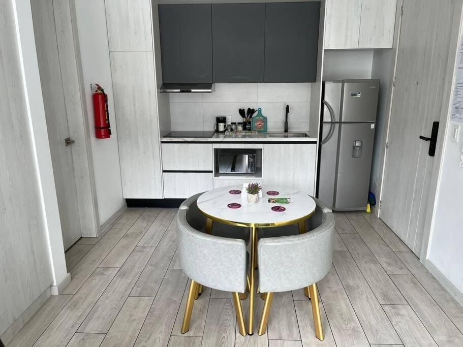 Mini Suite Vida