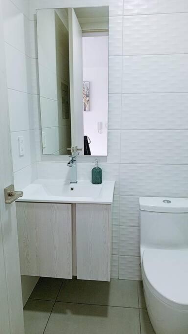 Mini Suite Vida