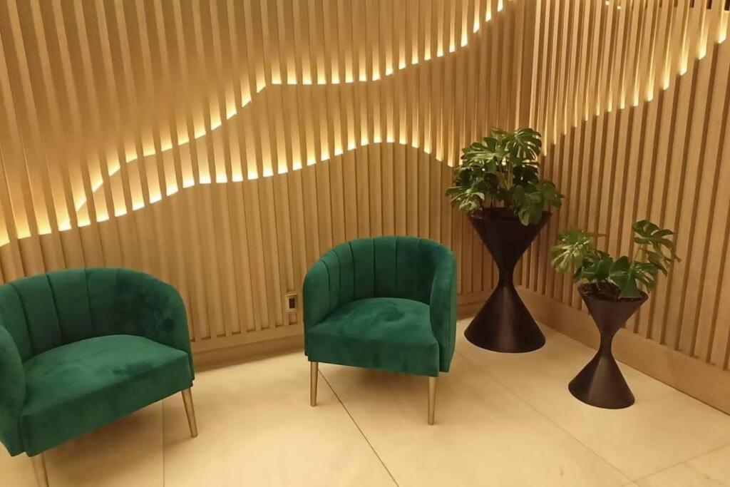 Mini Suite Vida