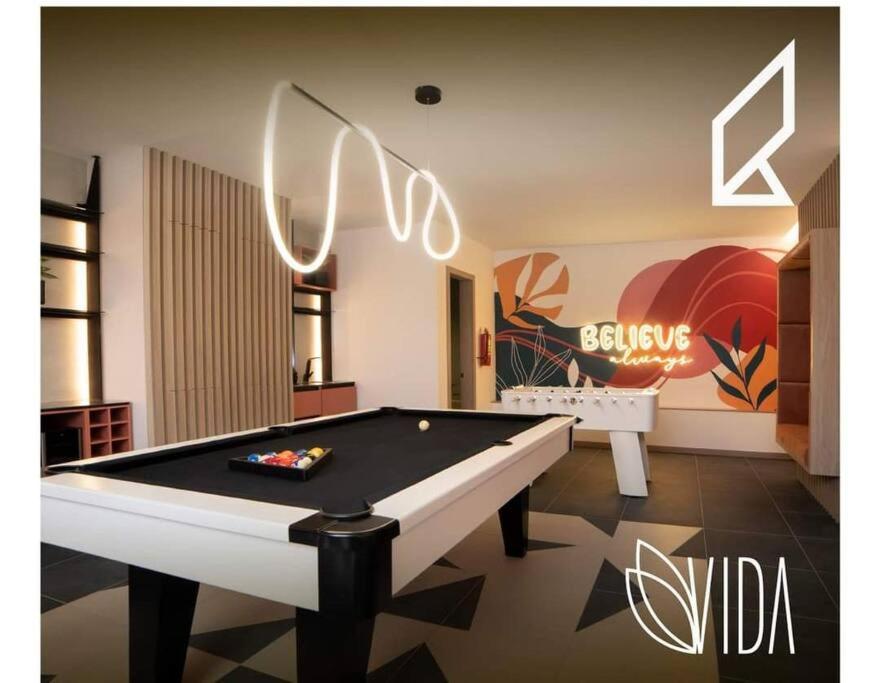 Mini Suite Vida