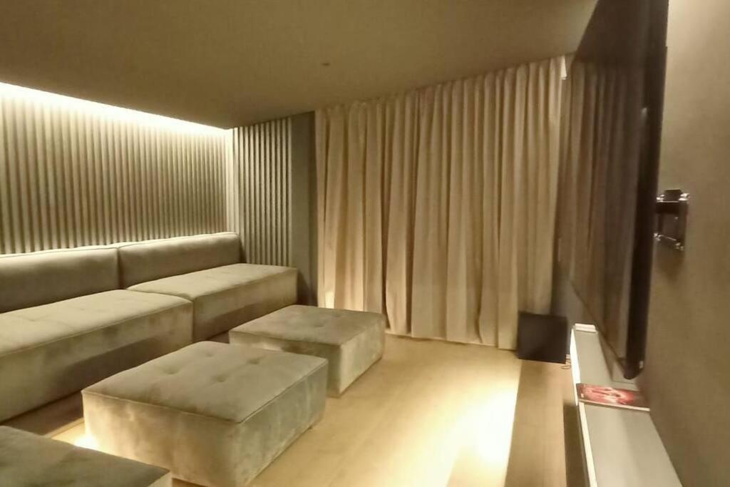 Mini Suite Vida