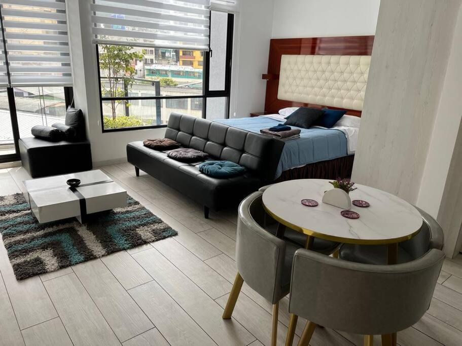 Mini Suite Vida