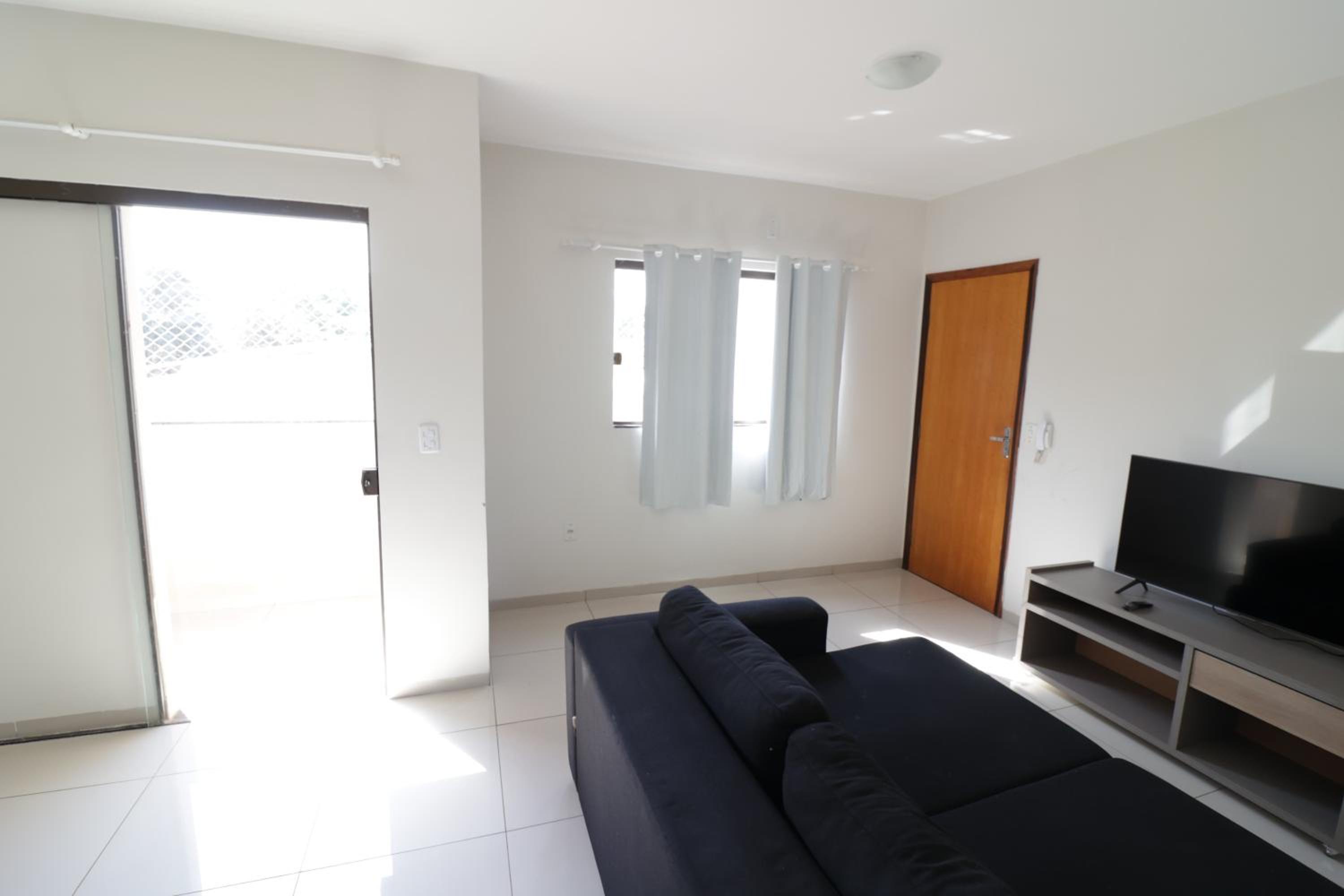 DOURADOS GUEST FLAT PEDRA BONITA