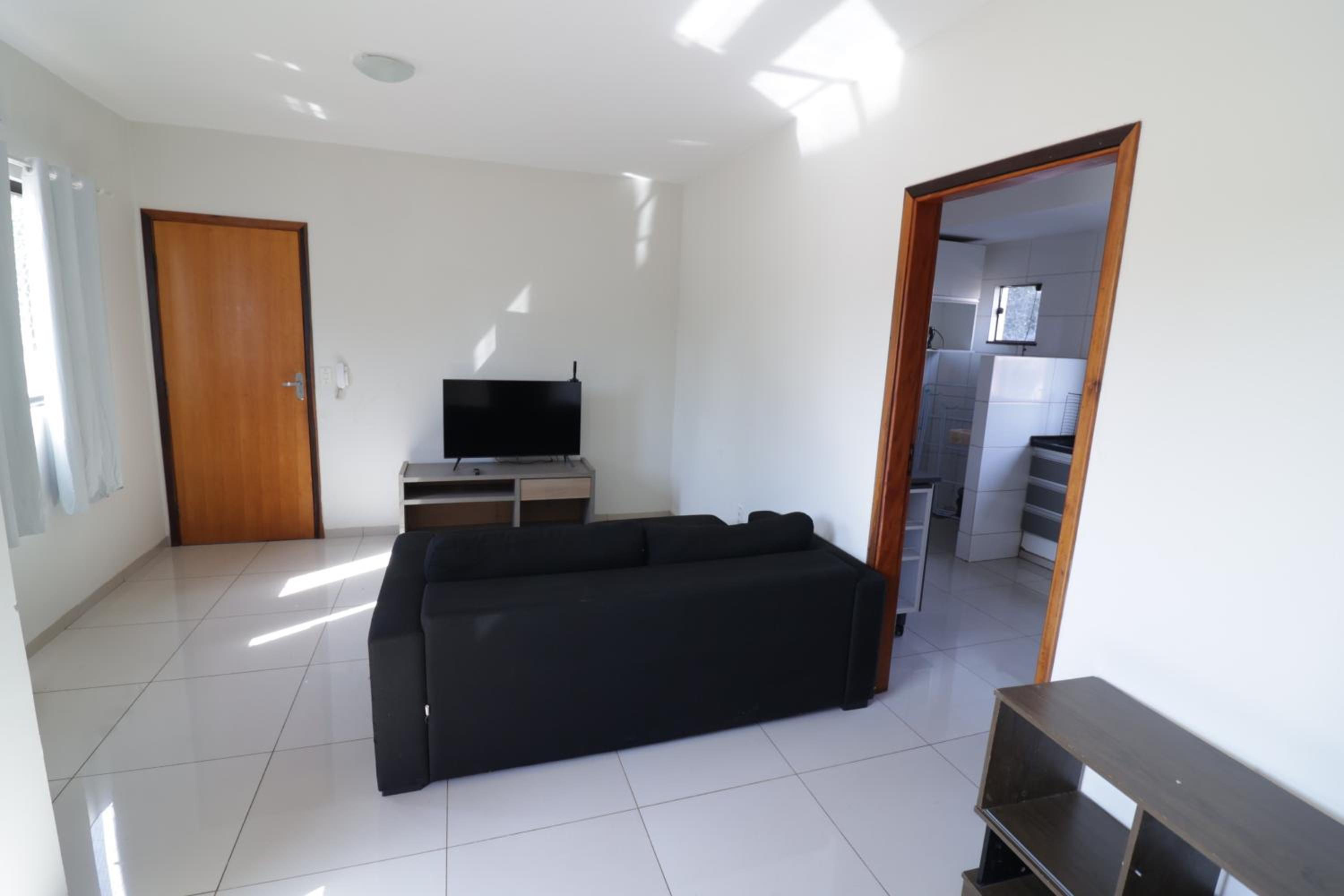 DOURADOS GUEST FLAT PEDRA BONITA