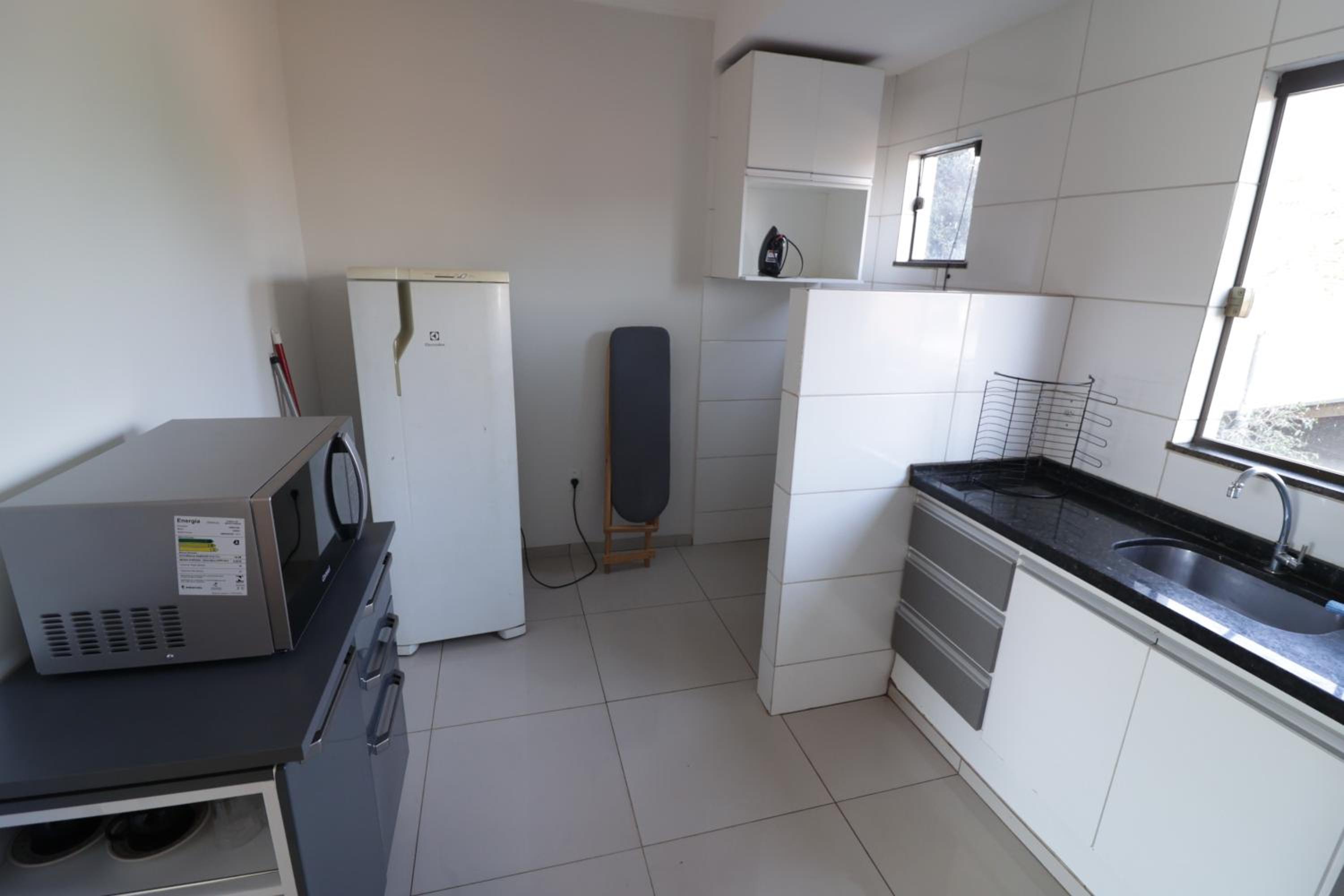 DOURADOS GUEST FLAT PEDRA BONITA