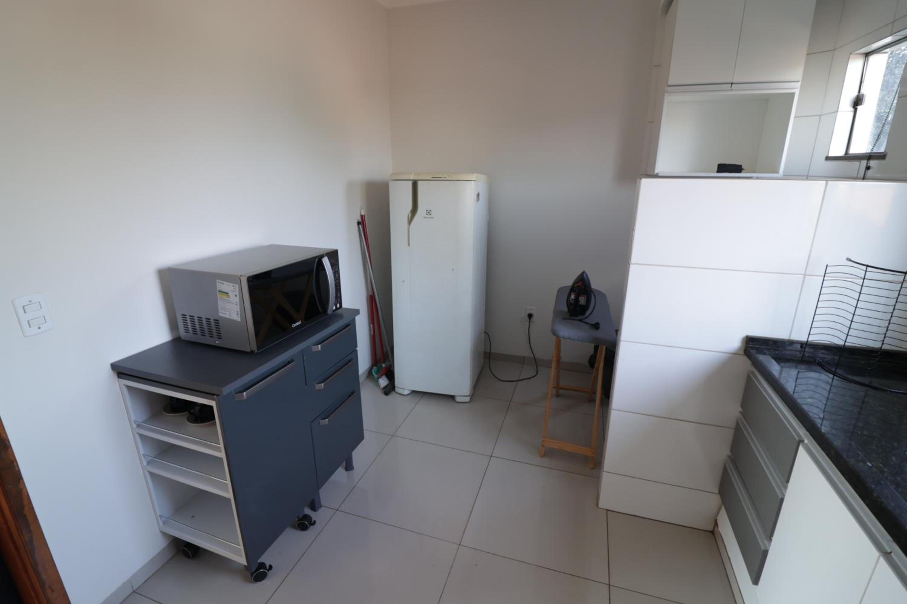DOURADOS GUEST FLAT PEDRA BONITA