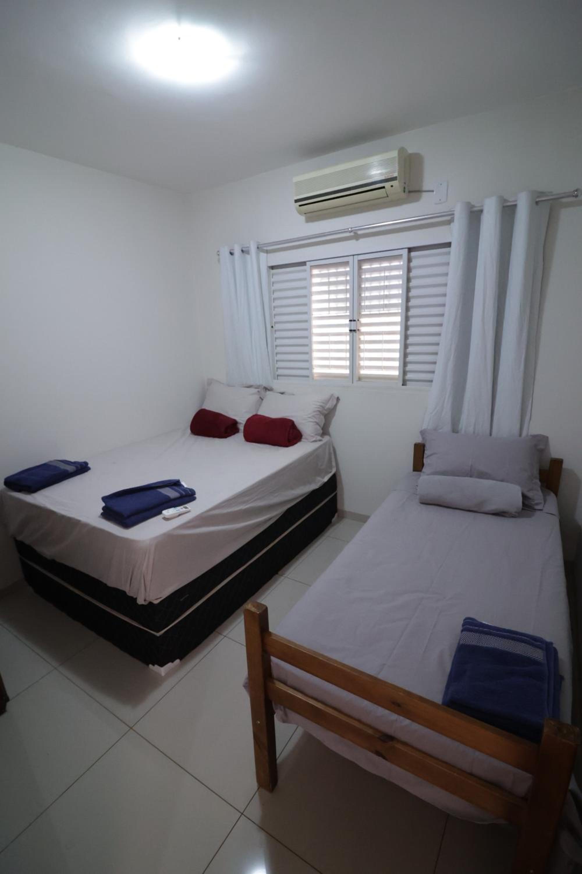 DOURADOS GUEST FLAT PEDRA BONITA
