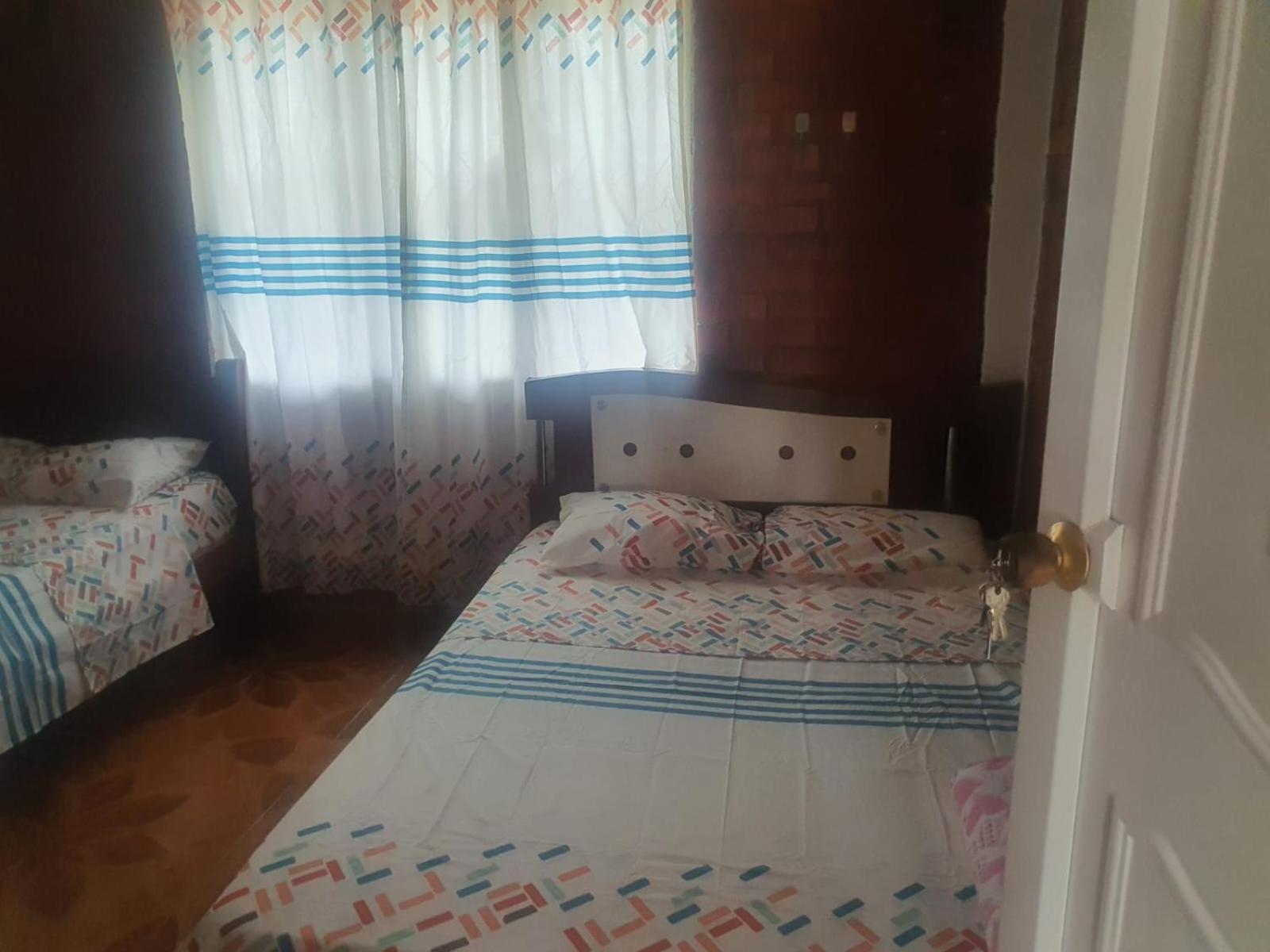 CASA CAMPESTRE Familiar