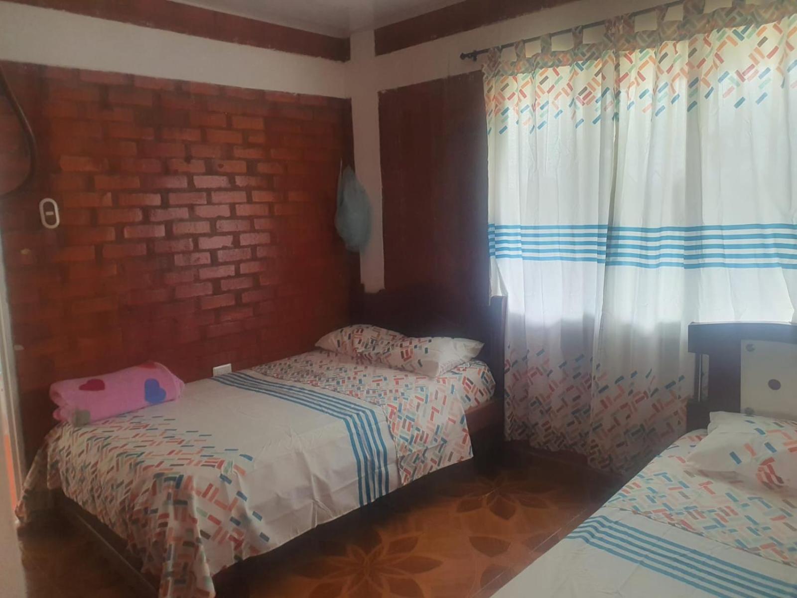CASA CAMPESTRE Familiar