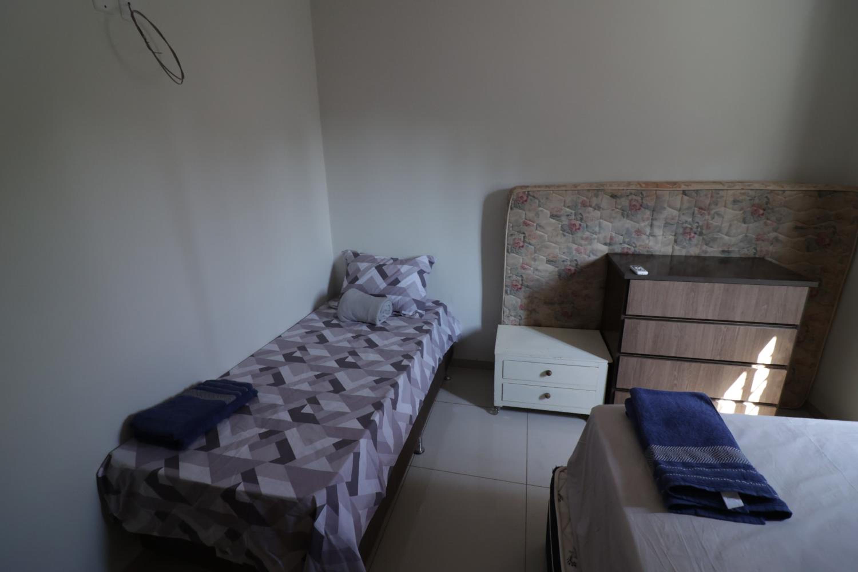 DOURADOS GUEST FLAT PEDRA BONITA