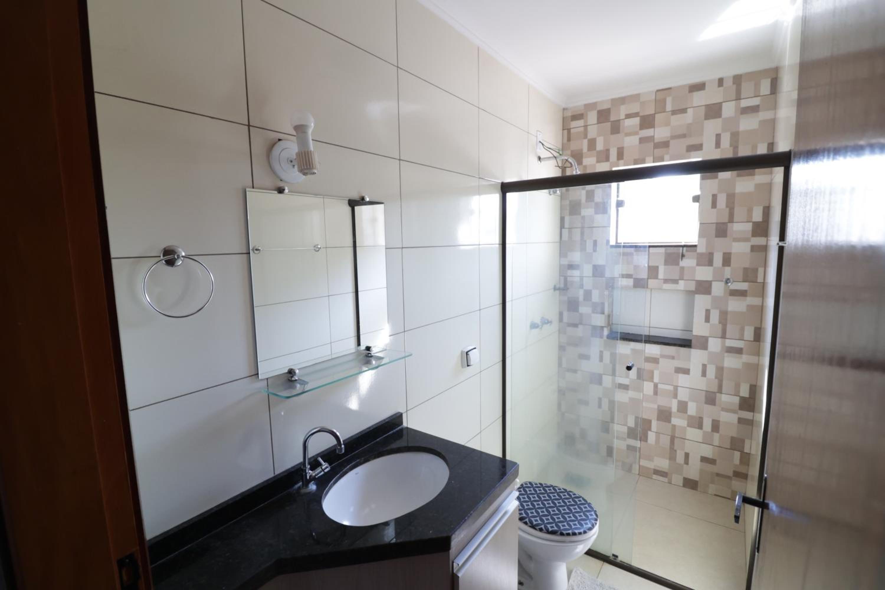 DOURADOS GUEST FLAT PEDRA BONITA