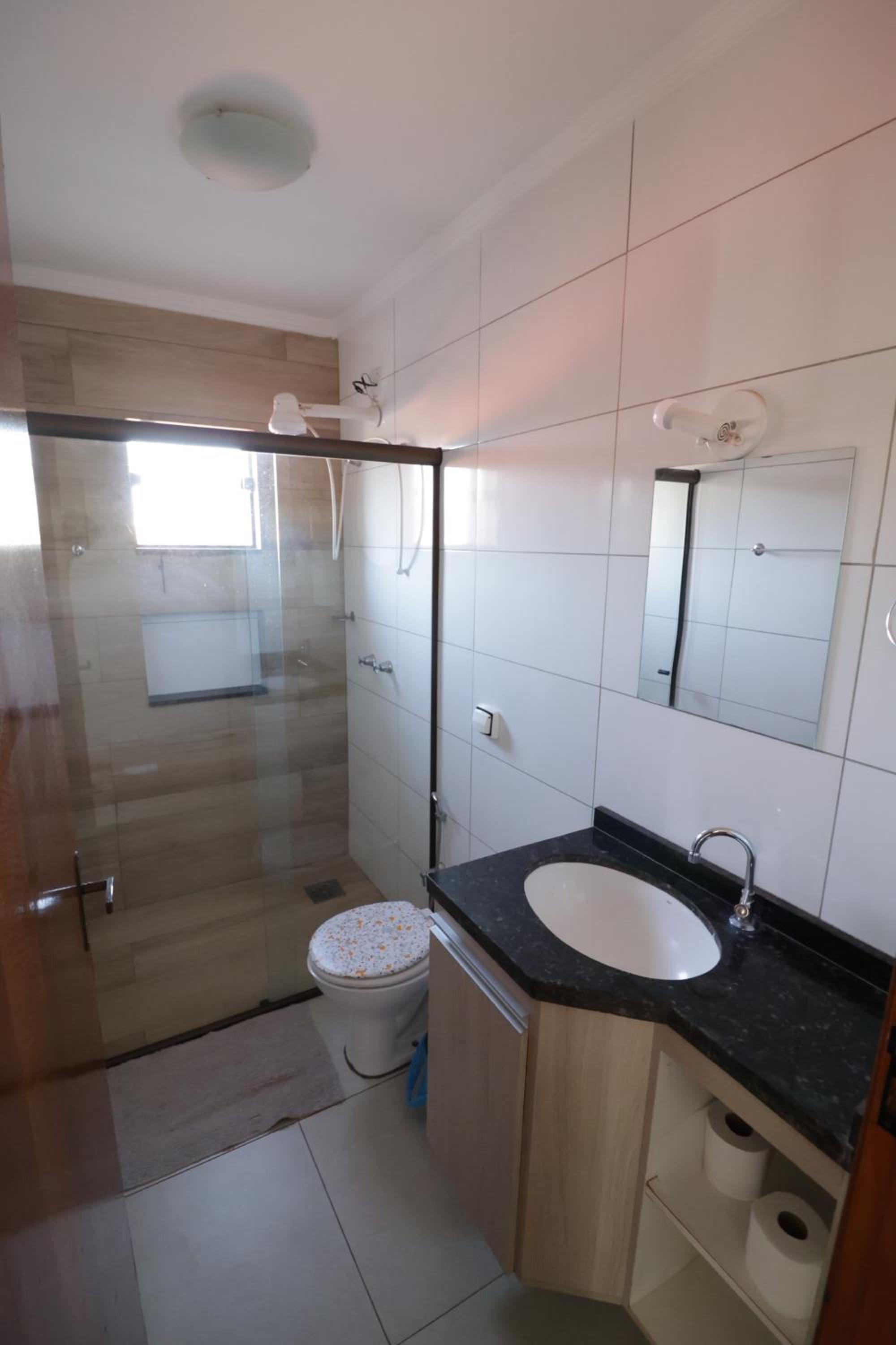 DOURADOS GUEST FLAT PEDRA BONITA