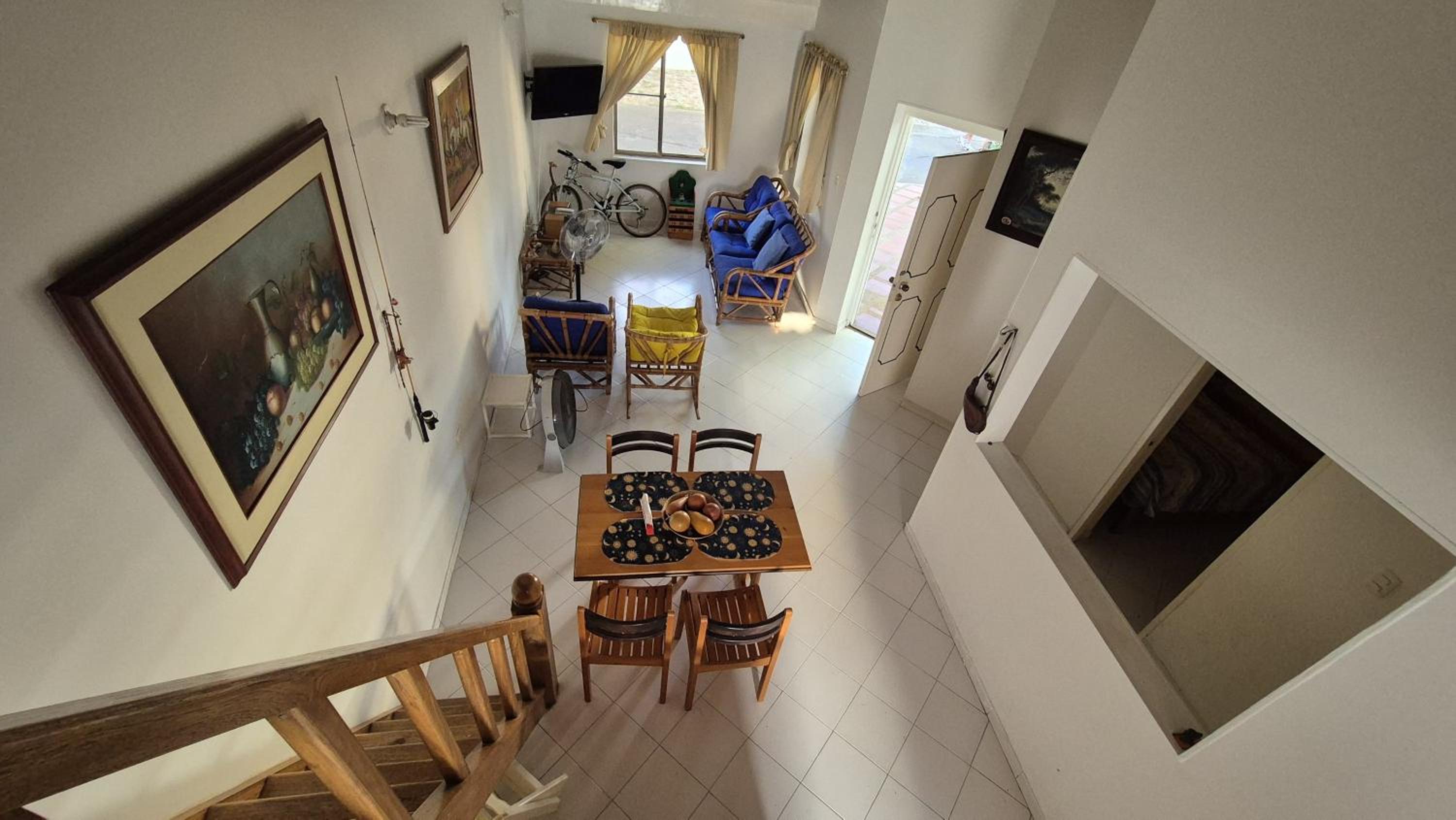 Casa Ju