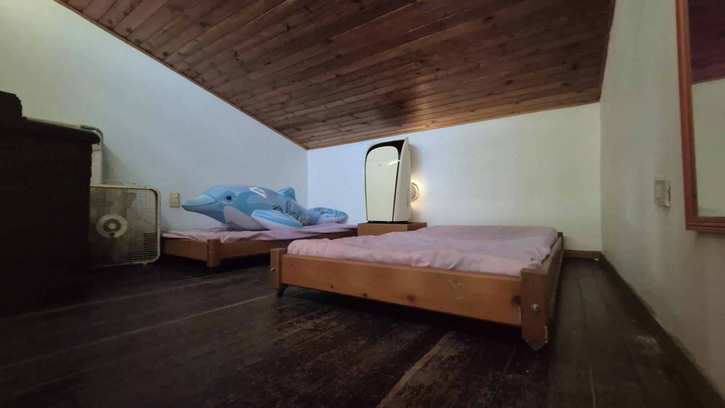 Casa Ju