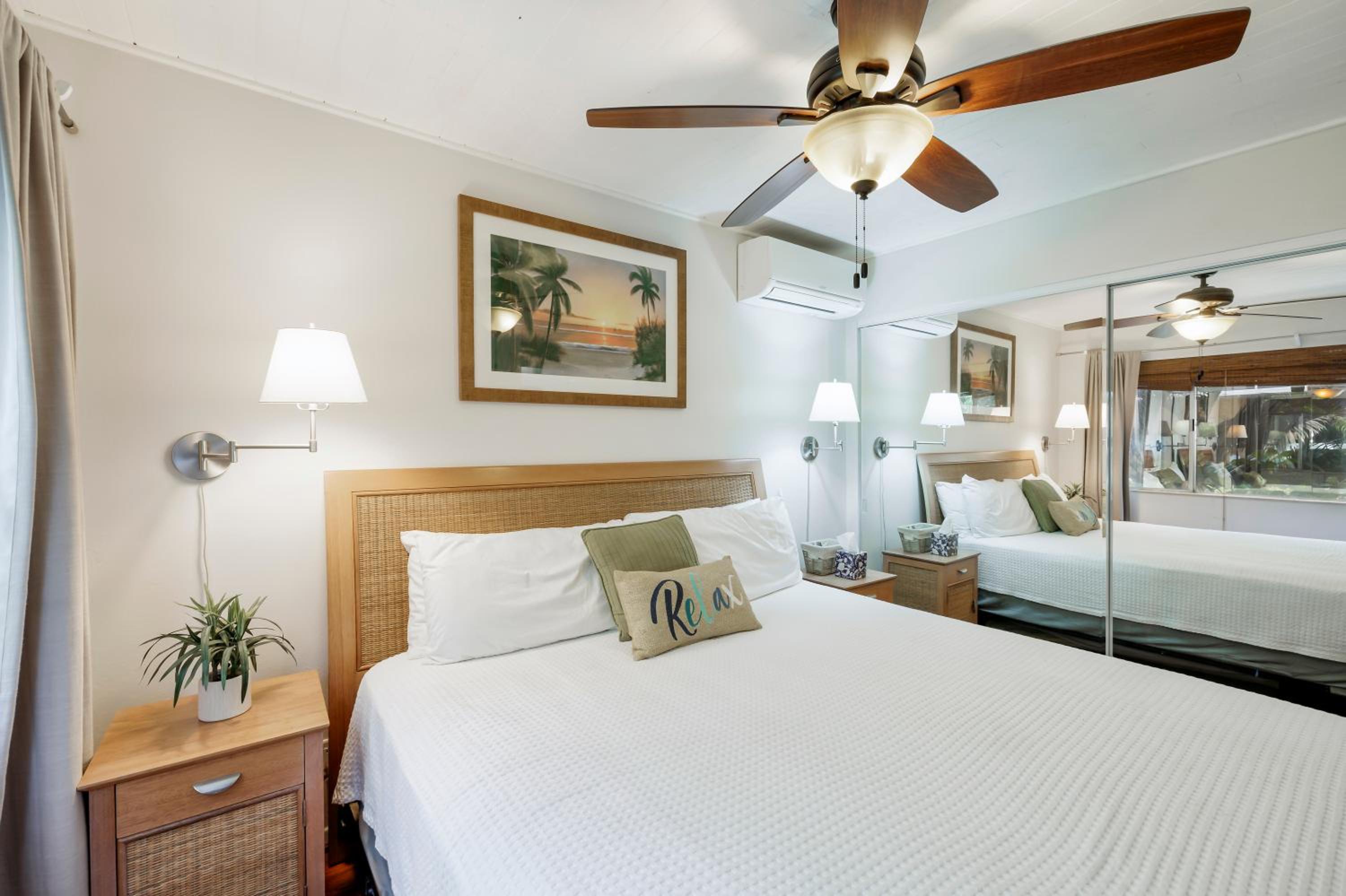 Kihei Kai Oceanfront Condos