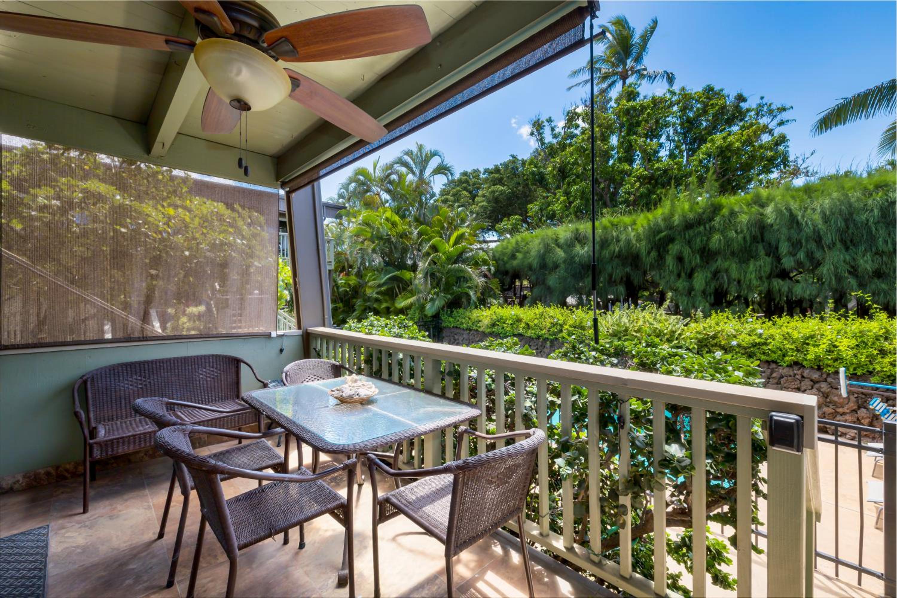 Kihei Kai Oceanfront Condos