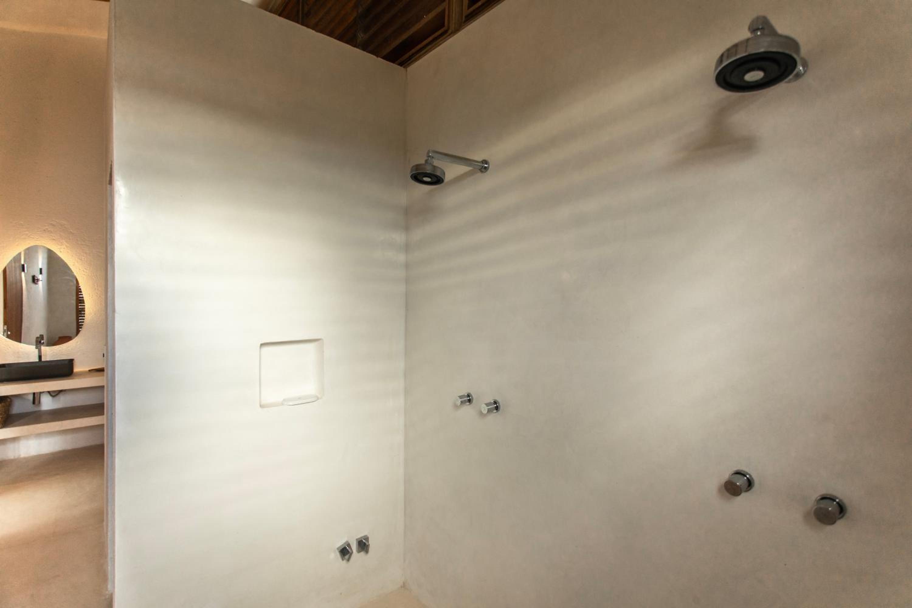 Casa Norte Preá - BELÍSSIMA casa com piscina privativa e no melhor lugar do Preá!