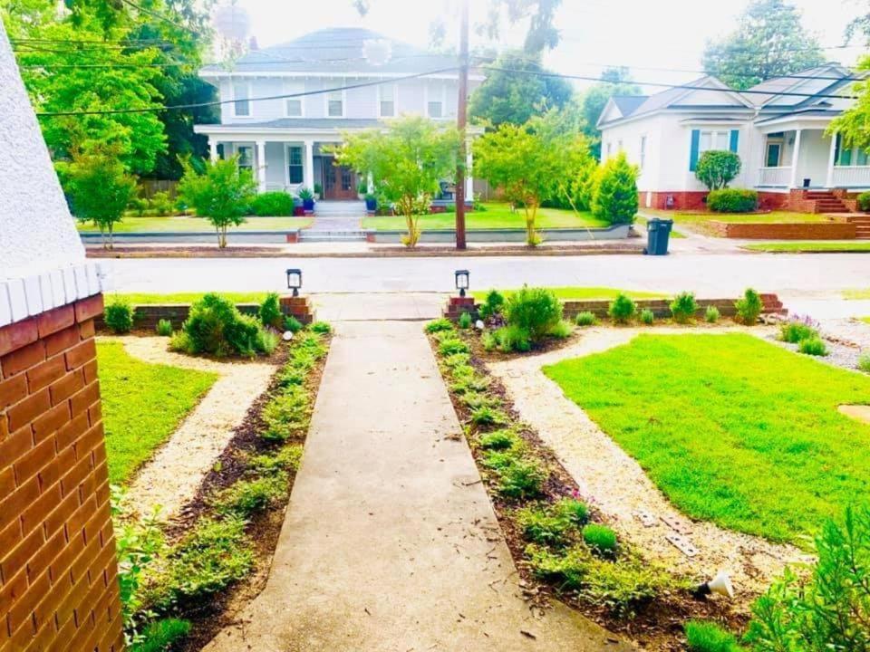 Historic Summerville Masters Apartments by Jordannella Realty