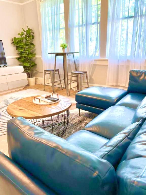 Historic Summerville Masters Apartments by Jordannella Realty