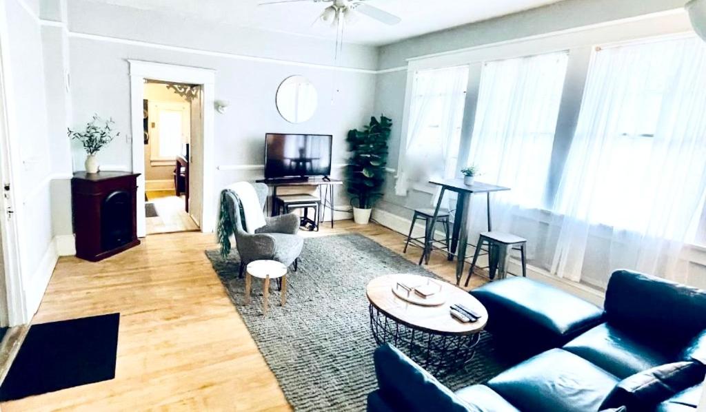 Historic Summerville Masters Apartments by Jordannella Realty