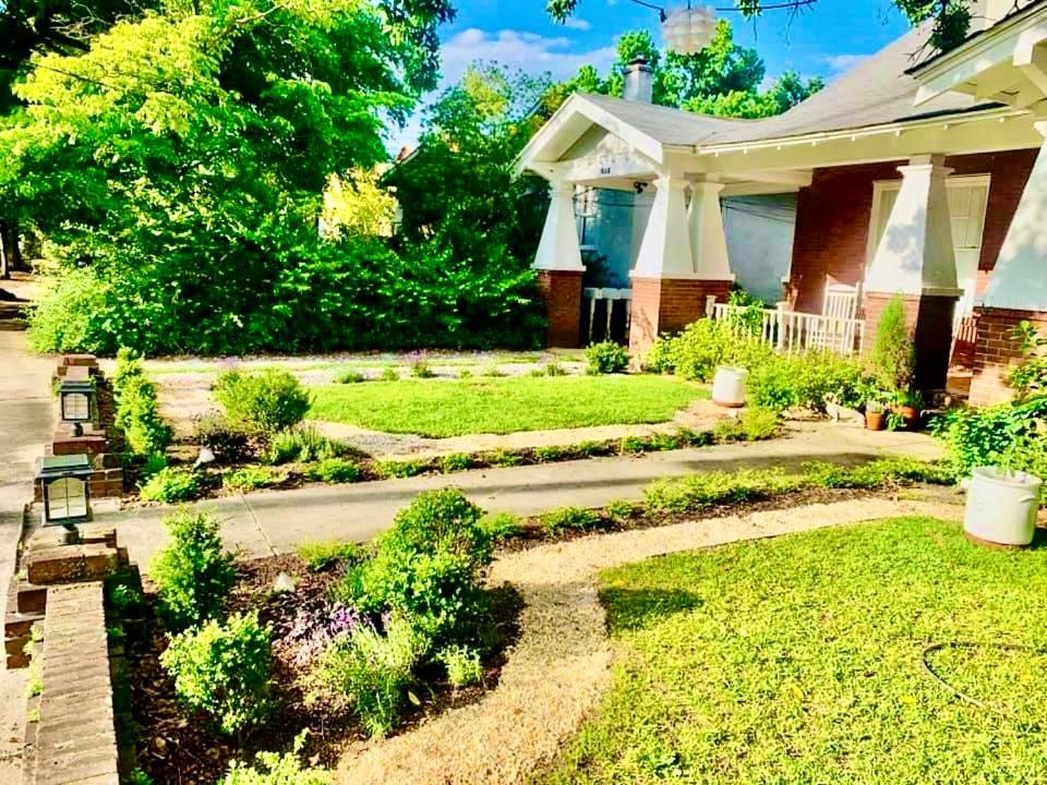 Historic Summerville Masters Apartments by Jordannella Realty