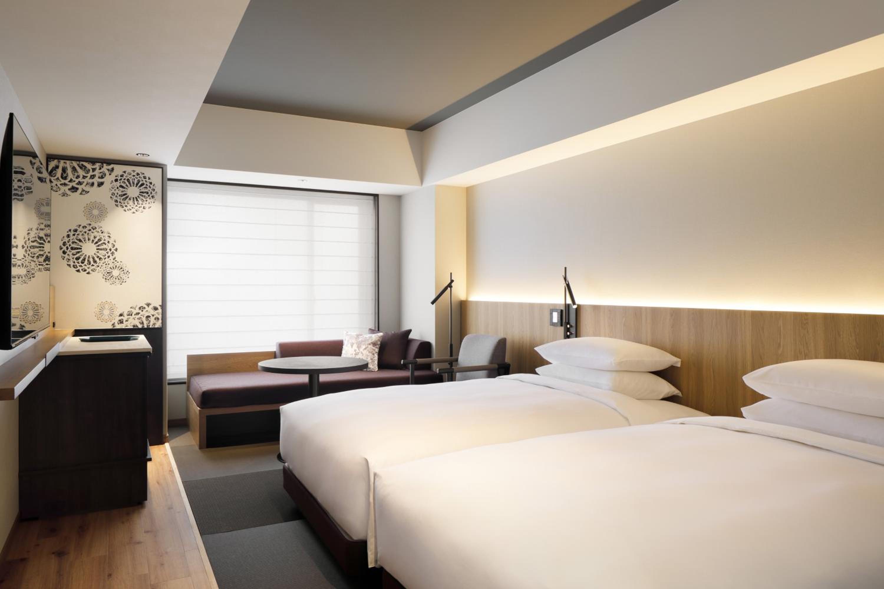 The Chapter Kyoto, a Tribute Portfolio Hotel by Marriott 12