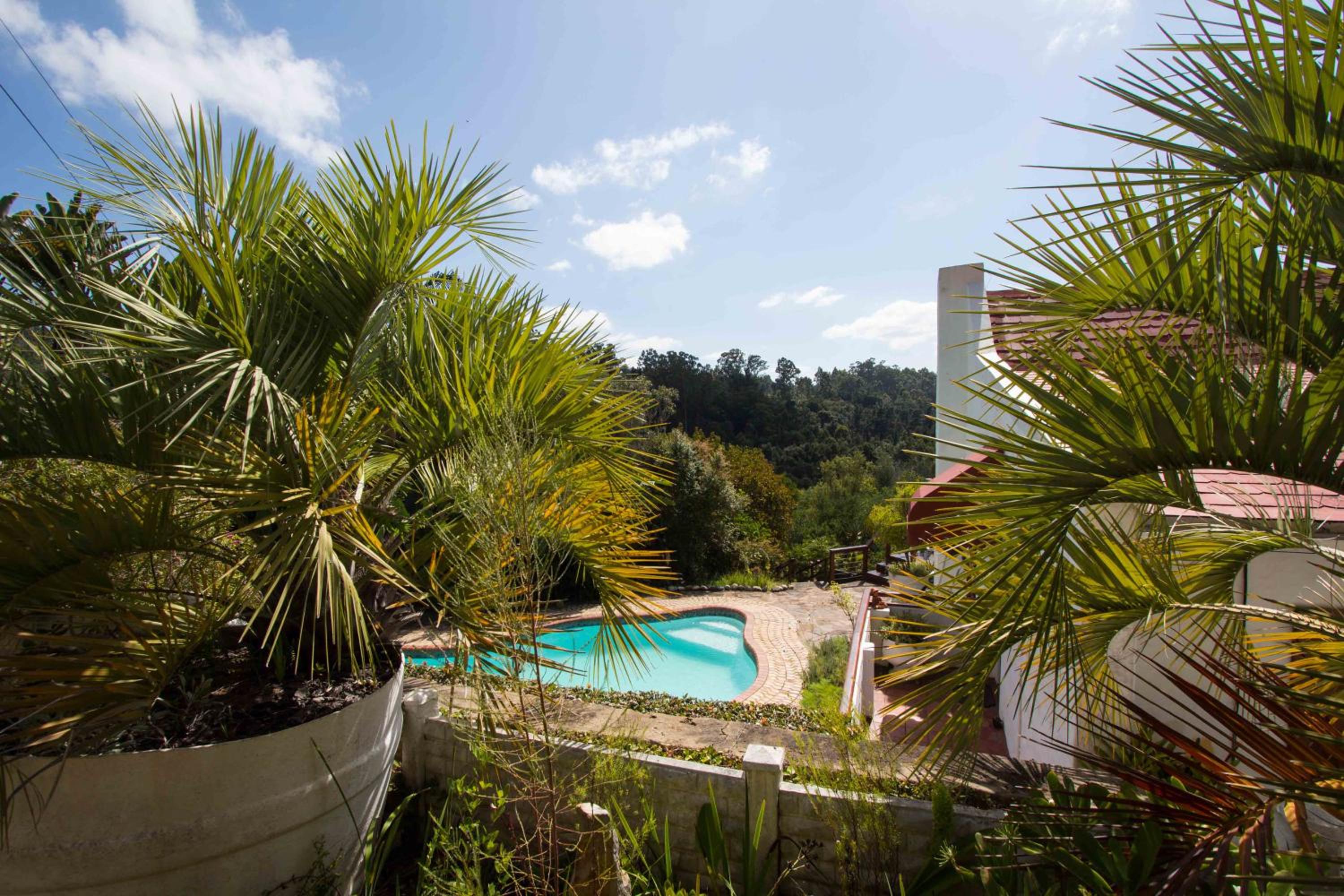 Masescha Country Estate