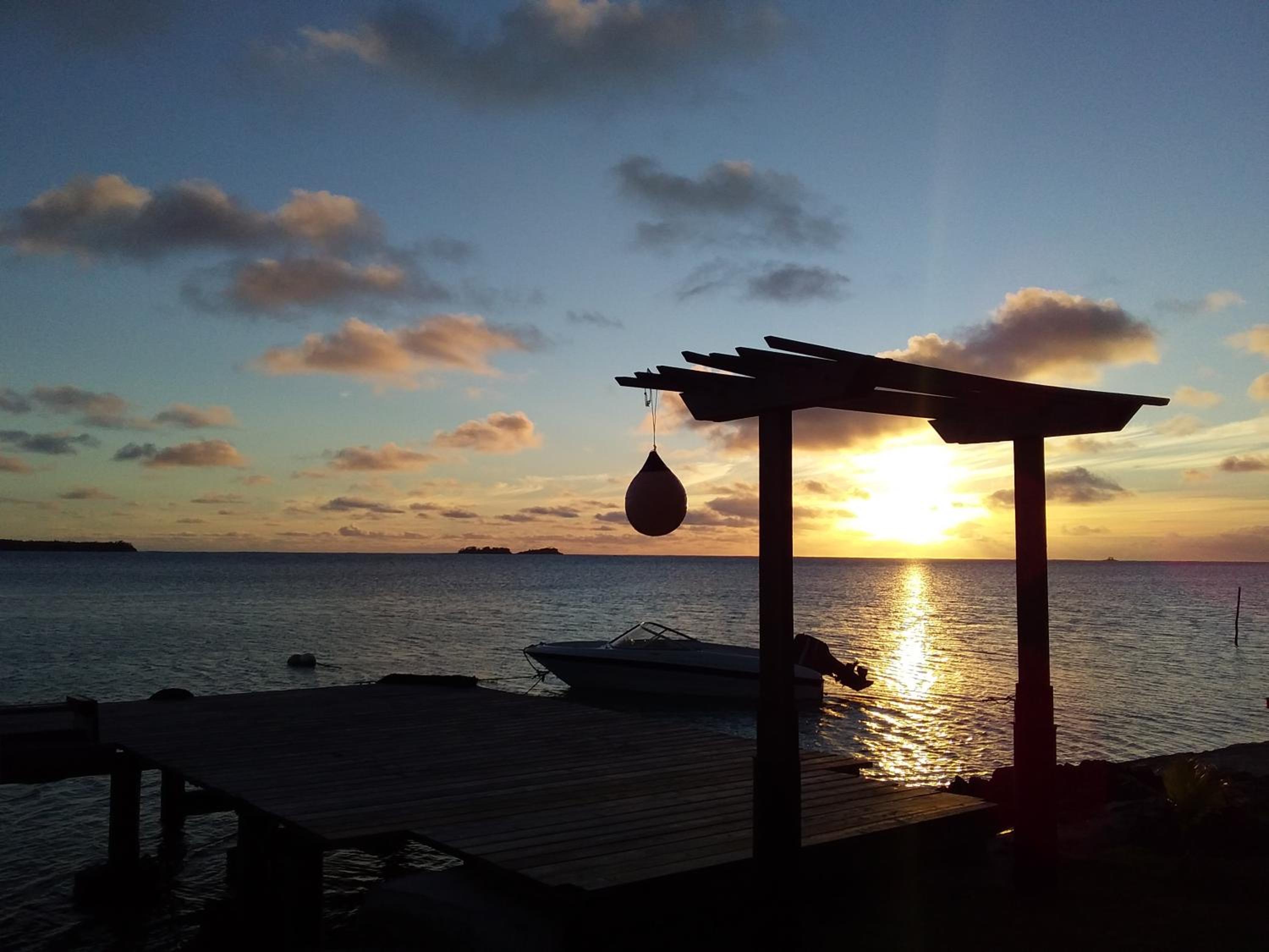 Pension Linda view 4