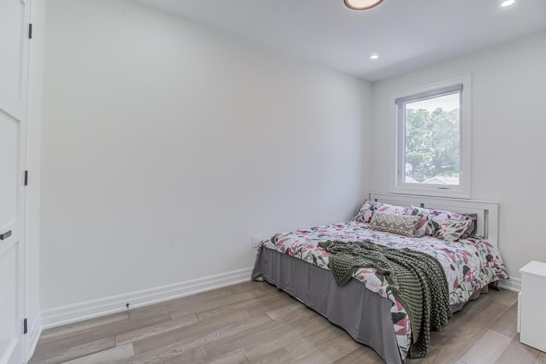 Modern City Living -newly built