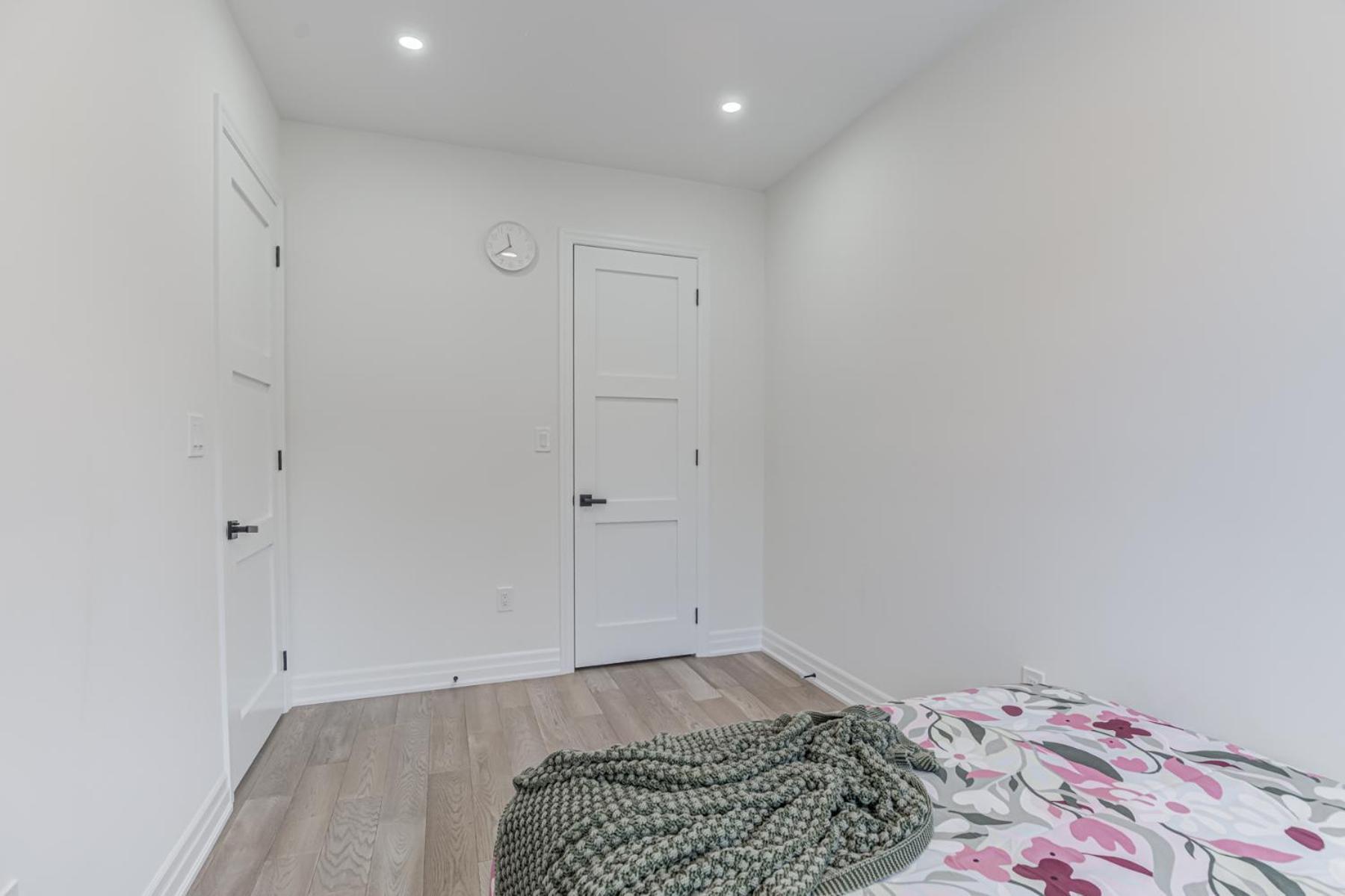 Modern City Living -newly built