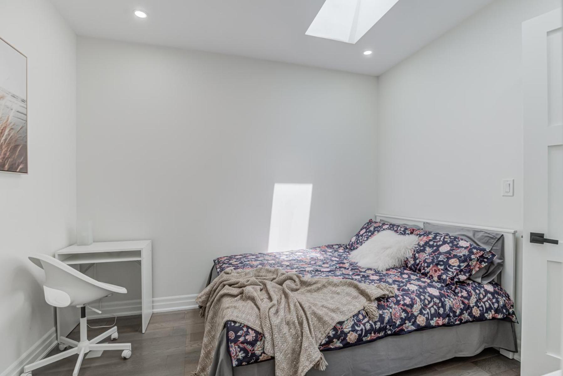 Modern City Living -newly built