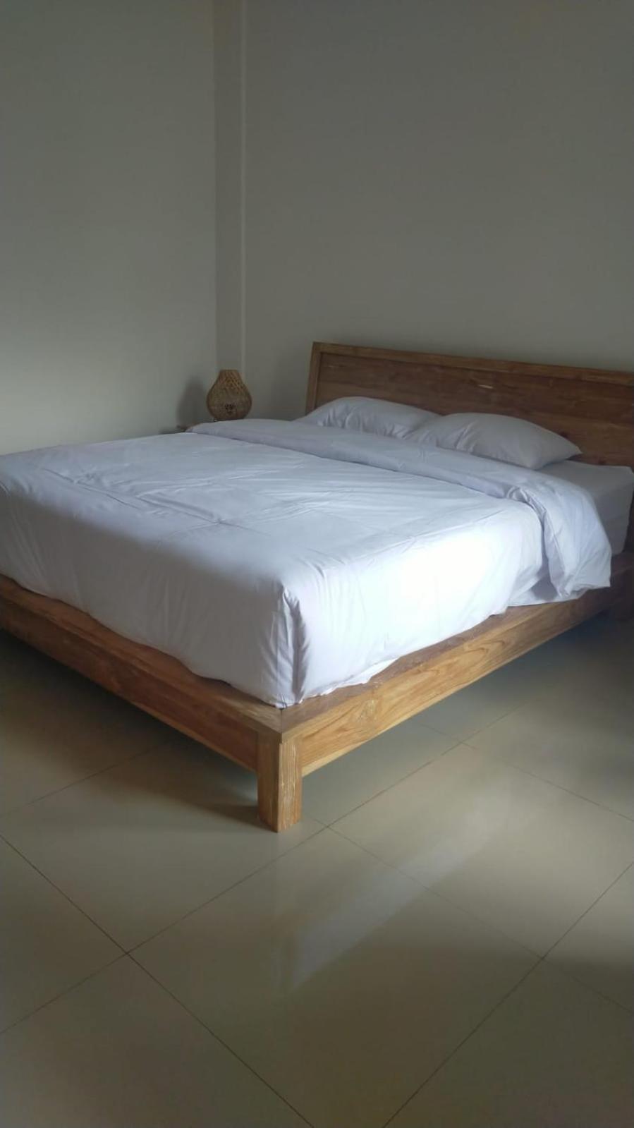 Pulmo Residen Canggu