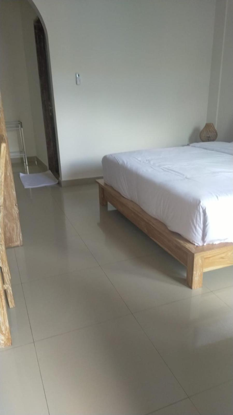 Pulmo Residen Canggu