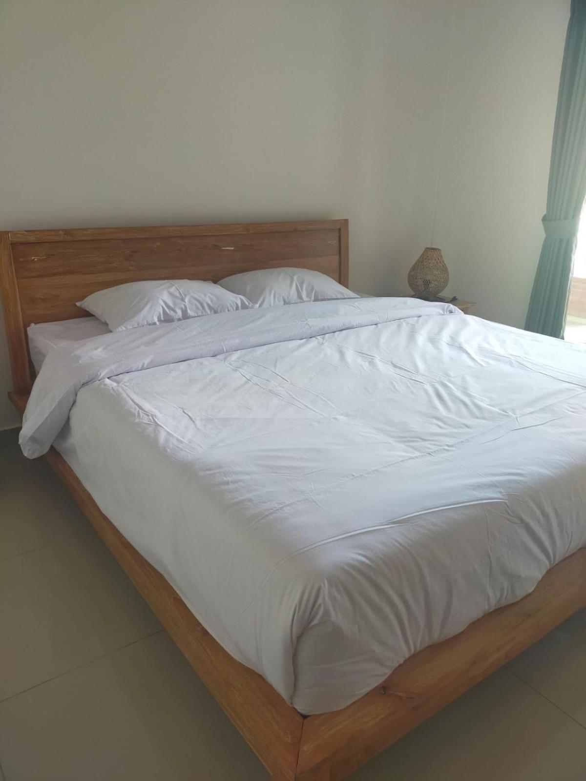 Pulmo Residen Canggu