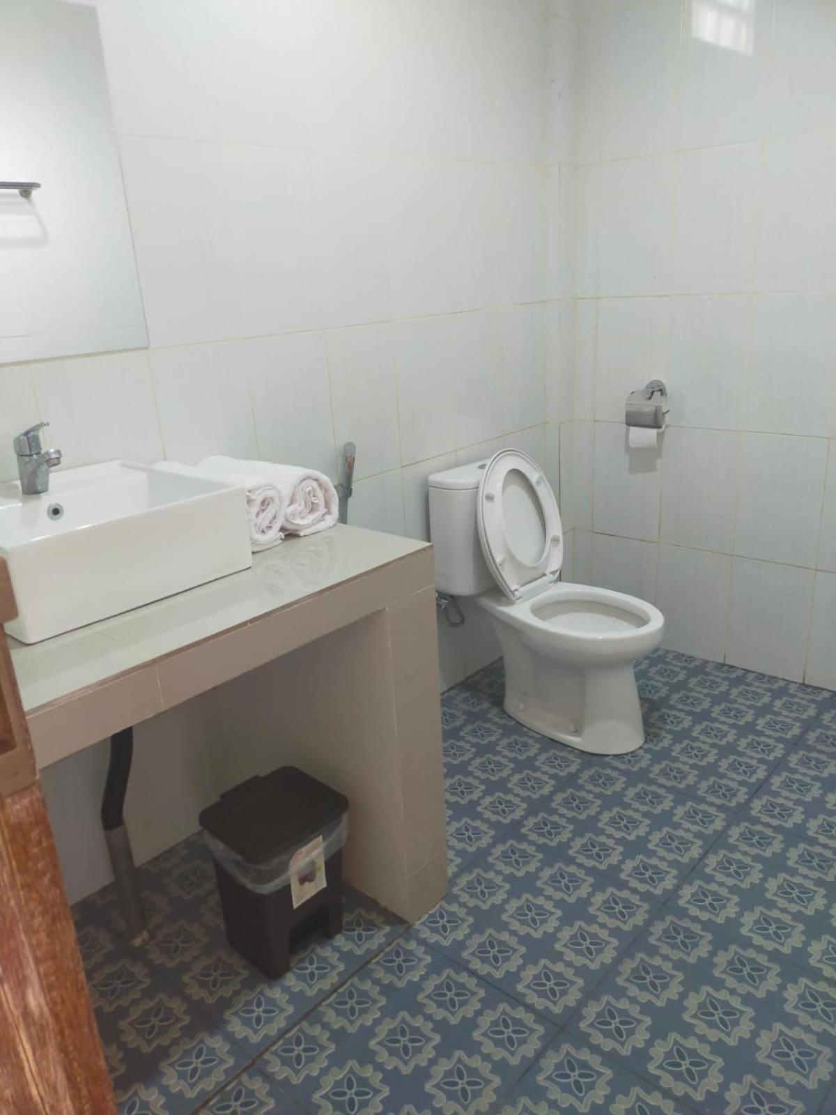 Pulmo Residen Canggu