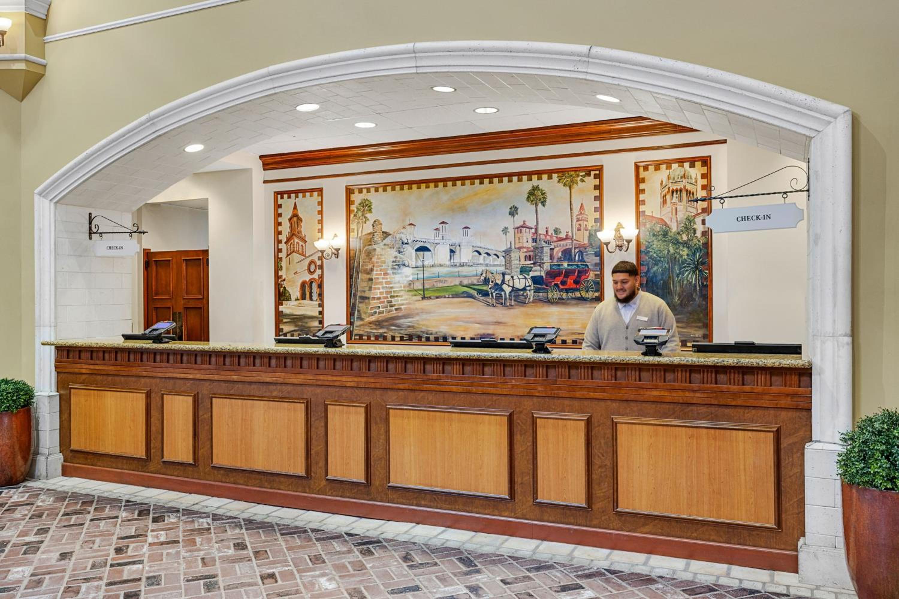 Sheraton Vistana Villages Resort Villas, I-Drive Orlando, Φωτογραφία 51